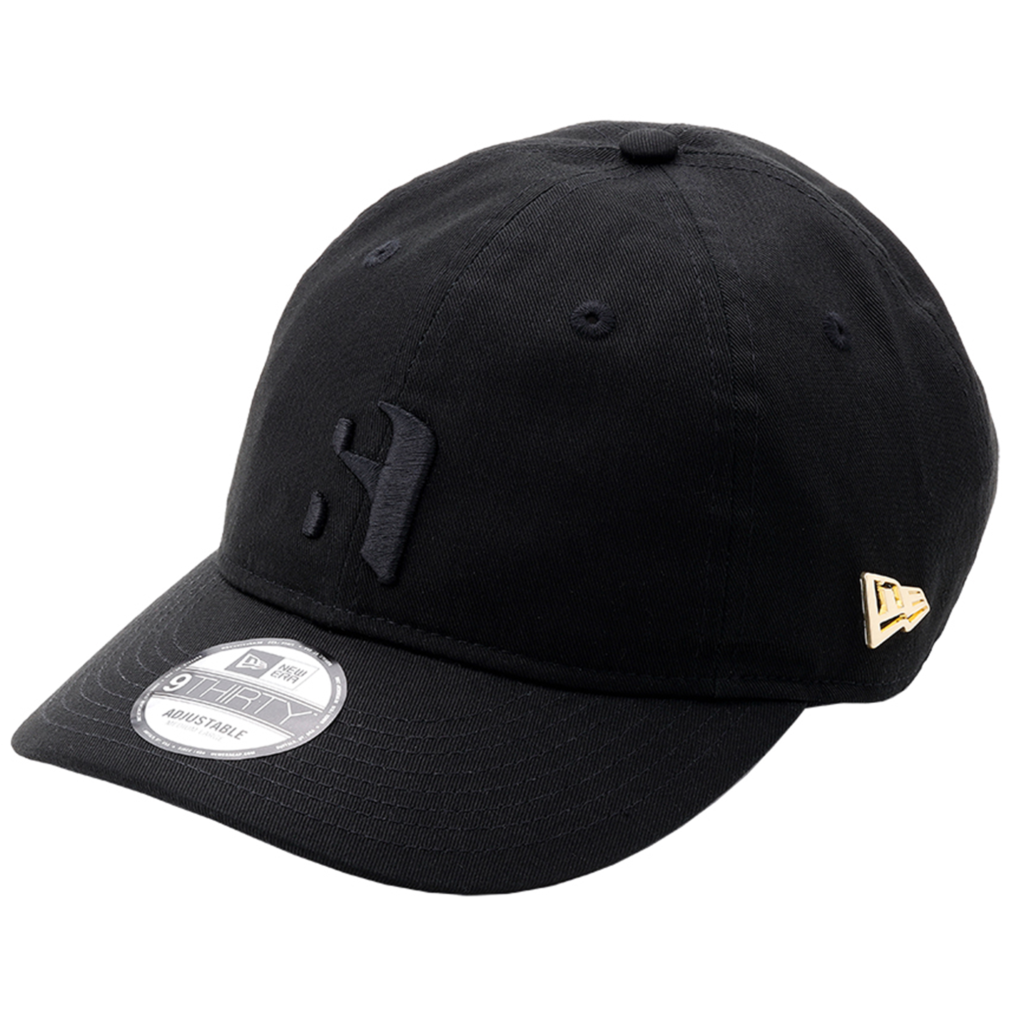 NEW ERA 9THIRTYメタルフラッグキャップ│SLP WORKS
